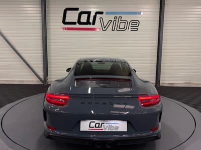 Porsche 911 GT3 Touring 991.2 4.0 500 CH — photo 10