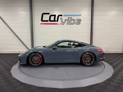 Porsche 911 GT3 Touring 991.2 4.0 500 CH — photo 7