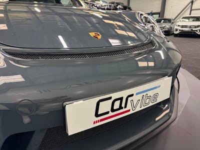 Porsche 911 GT3 Touring 991.2 4.0 500 CH — photo 25