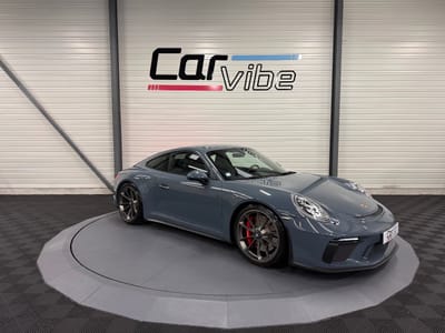 Porsche 911 GT3 Touring 991.2 4.0 500 CH — photo 1