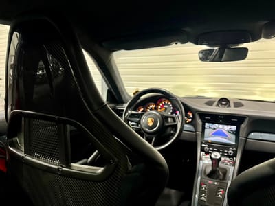 Porsche 911 GT3 Touring 991.2 4.0 500 CH — photo 34