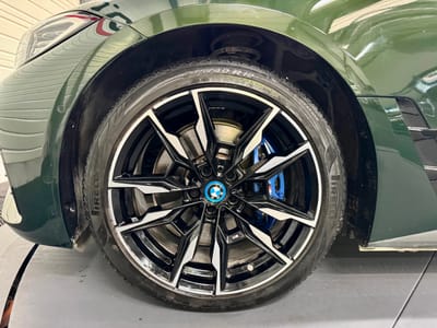 BMW I4 M50 Xdrive 544 CH Sport — photo 30