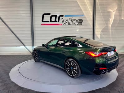 BMW I4 M50 Xdrive 544 CH Sport — photo 6