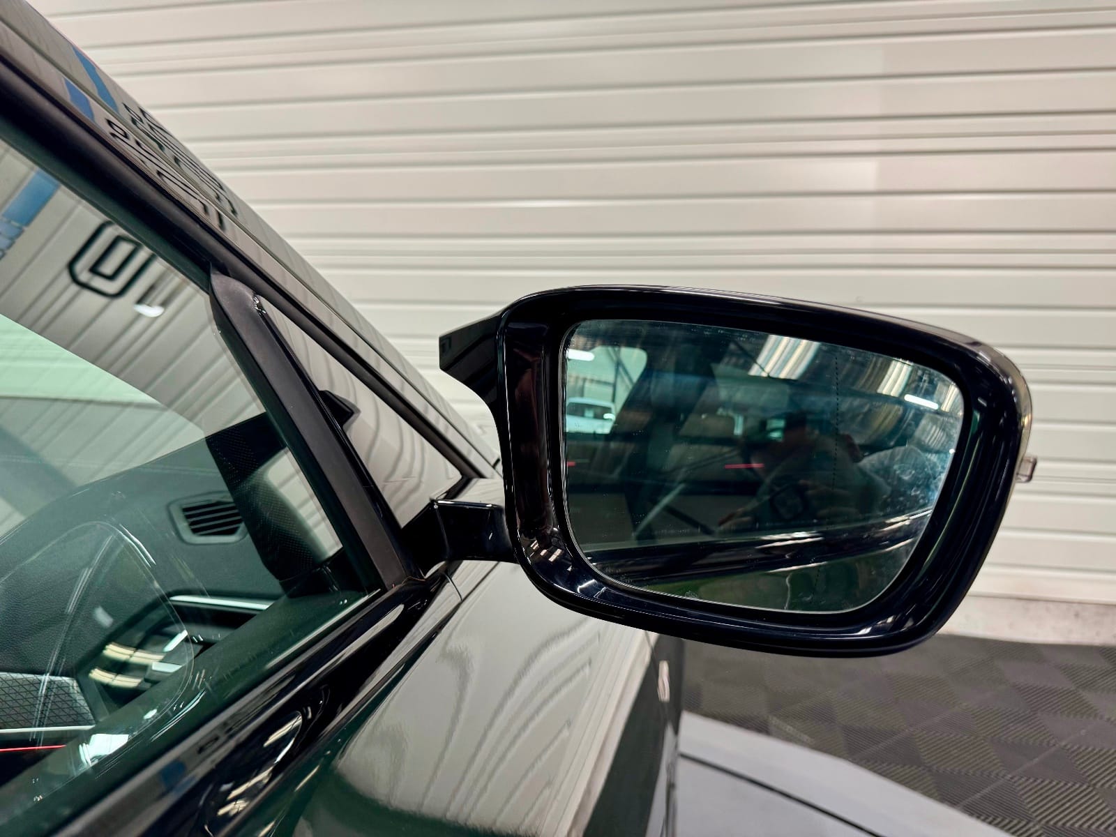 BMW I4 M50 Xdrive 544 CH Sport — photo 25