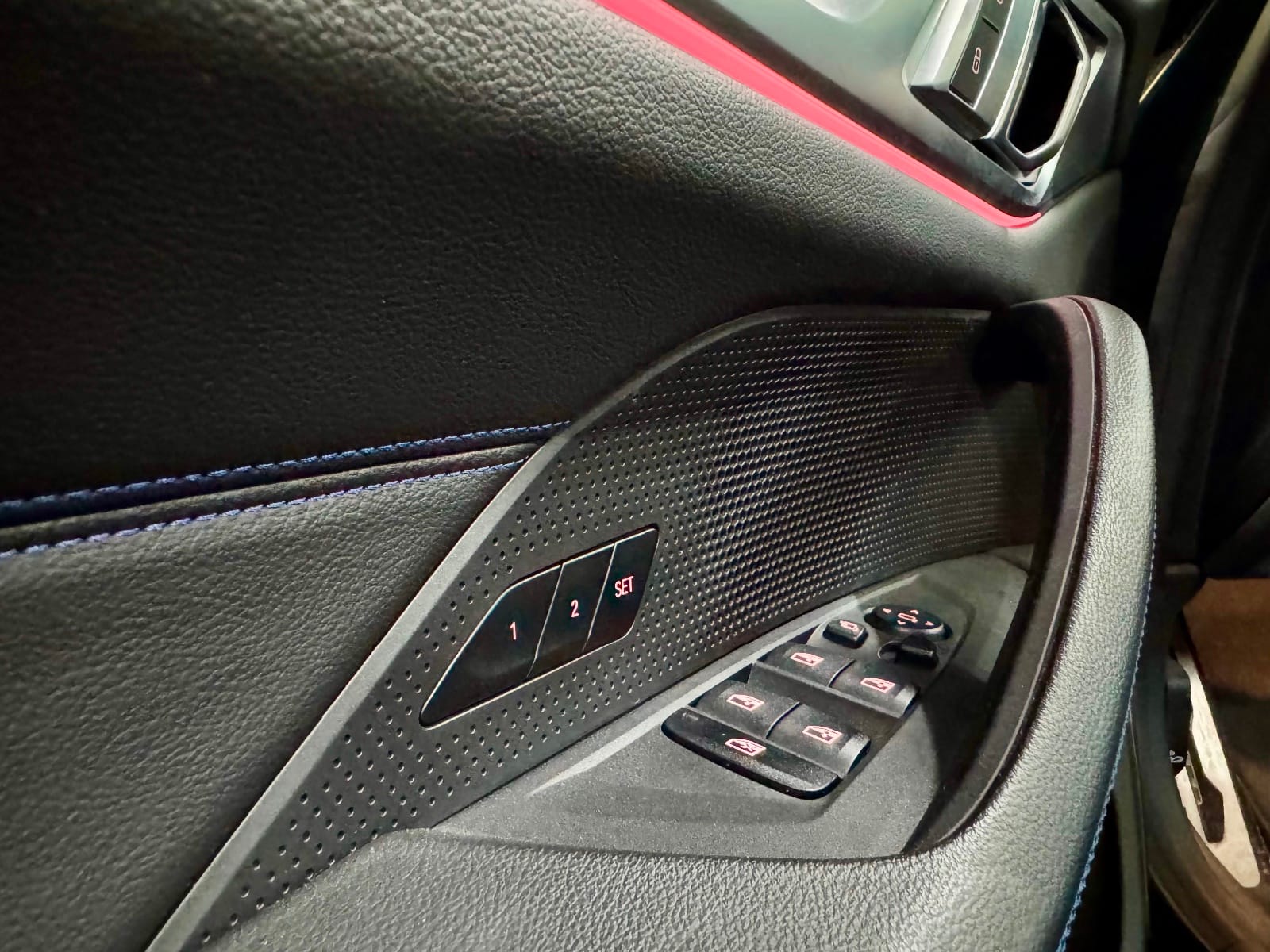 BMW I4 M50 Xdrive 544 CH Sport — photo 19