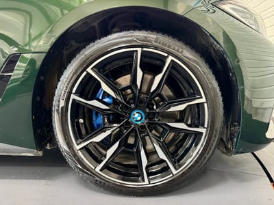 BMW I4 M50 Xdrive 544 CH Sport — photo 31