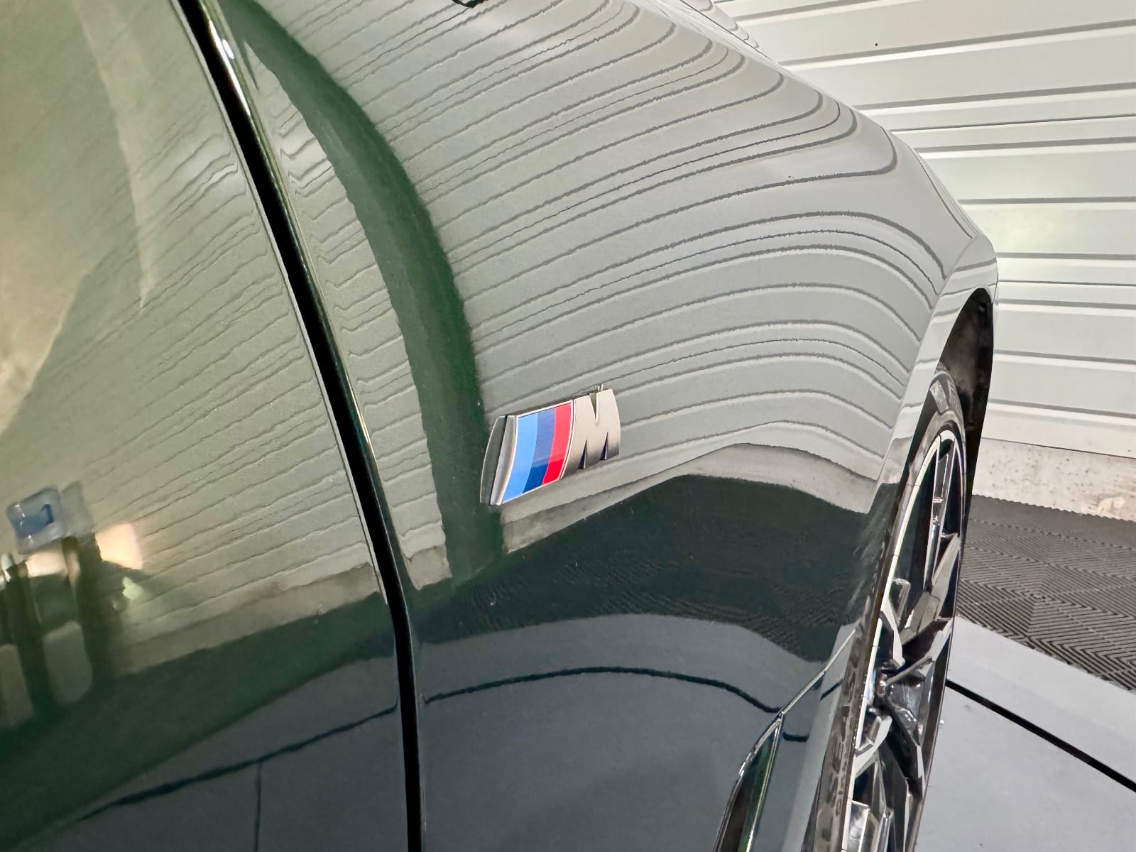 BMW I4 M50 Xdrive 544 CH Sport — photo 26