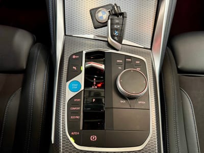 BMW I4 M50 Xdrive 544 CH Sport — photo 18