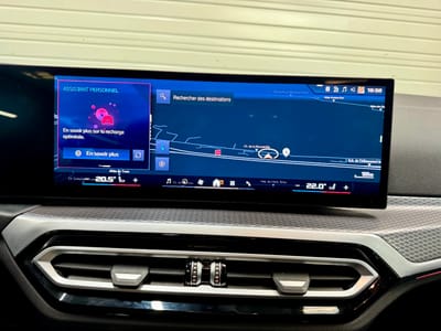 BMW I4 M50 Xdrive 544 CH Sport — photo 14