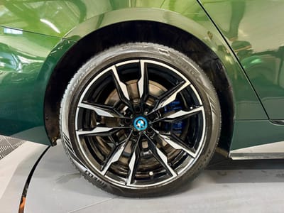 BMW I4 M50 Xdrive 544 CH Sport — photo 32