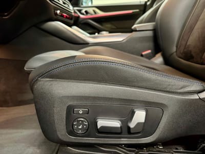 BMW I4 M50 Xdrive 544 CH Sport — photo 27