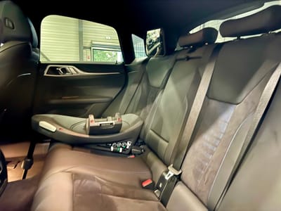 BMW I4 M50 Xdrive 544 CH Sport — photo 17