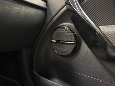 Renault Megane III Coupe RS Luxe — photo 19