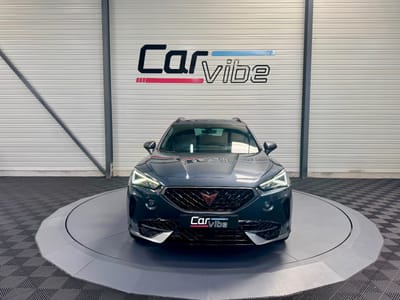 Cupra Formentor V — photo 9