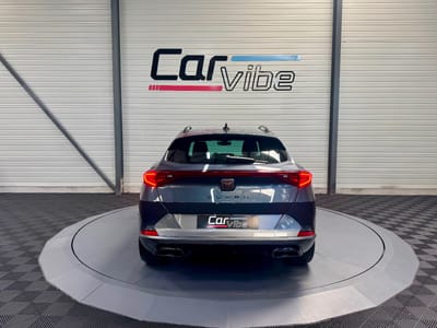 Cupra Formentor V — photo 5