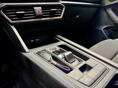 Cupra Formentor V — photo 21