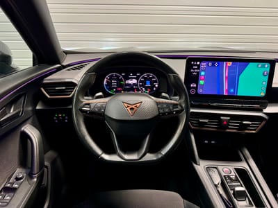 Cupra Formentor V — photo 13