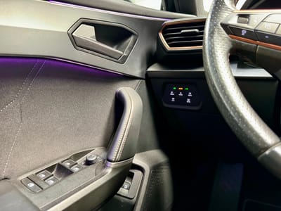 Cupra Formentor V — photo 23