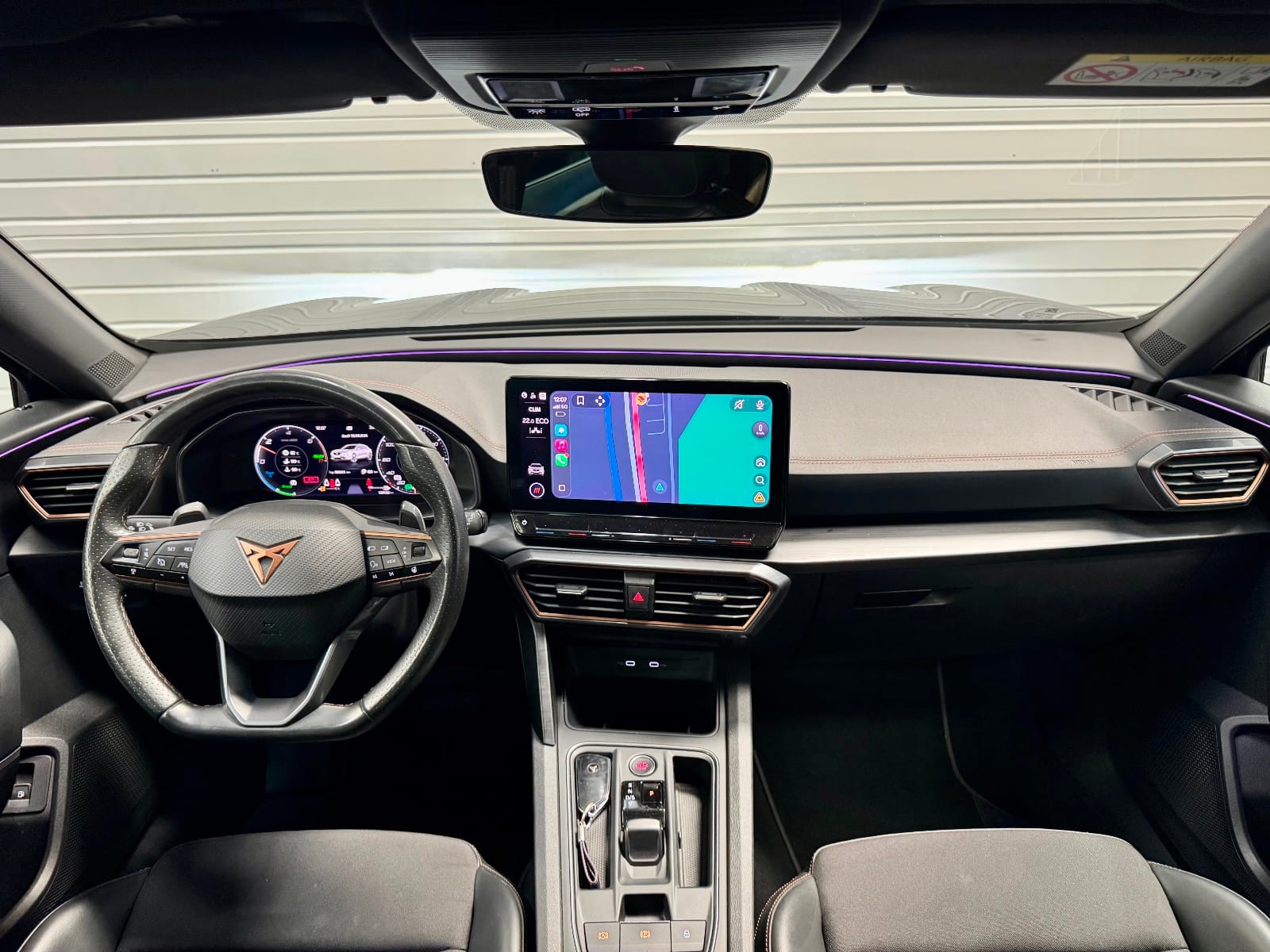 Cupra Formentor V — photo 2