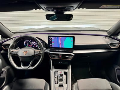 Cupra Formentor V — photo 2