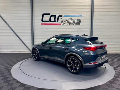 Cupra Formentor V — photo 6