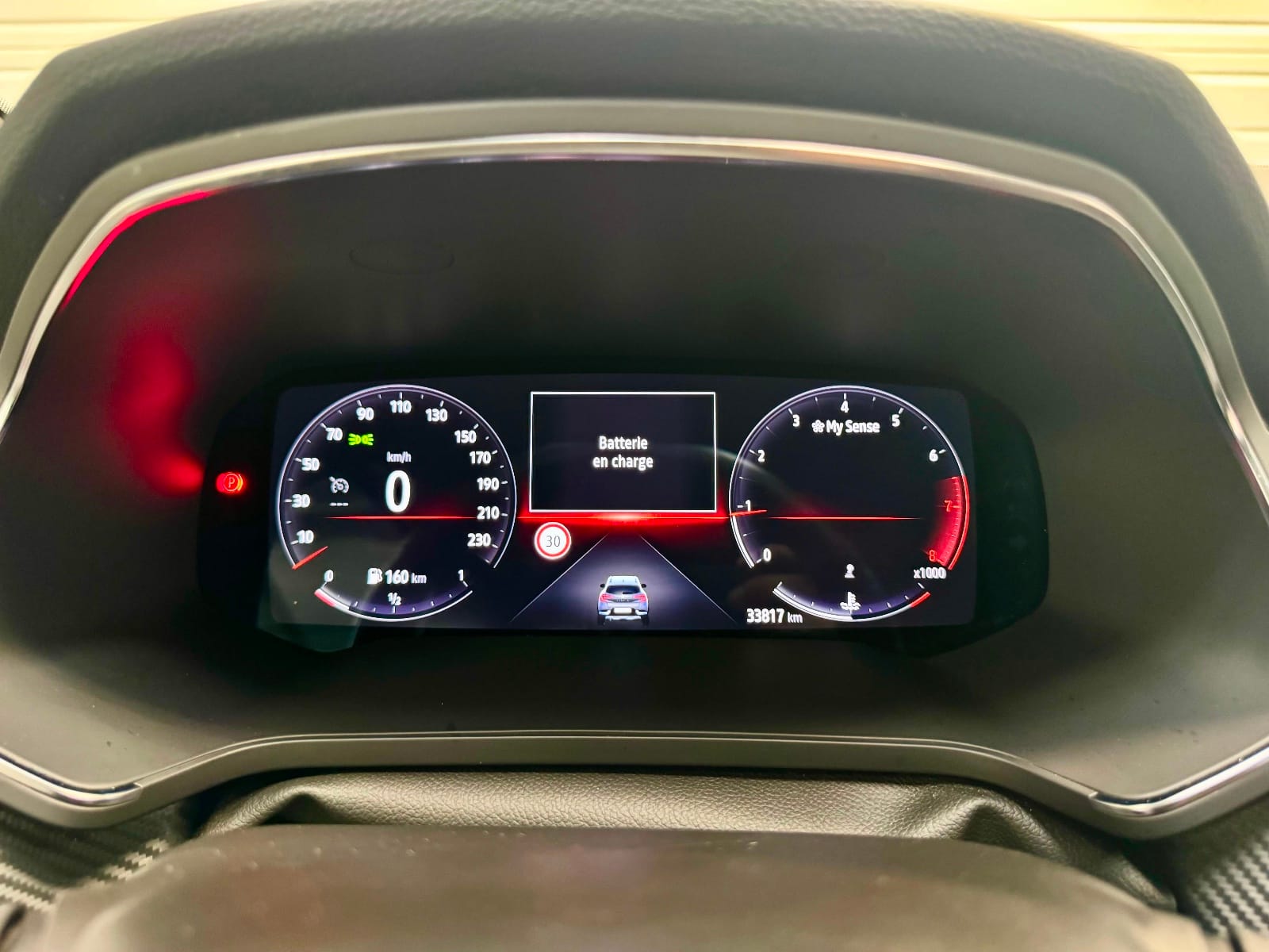 Renault Captur RS LINE — photo 16