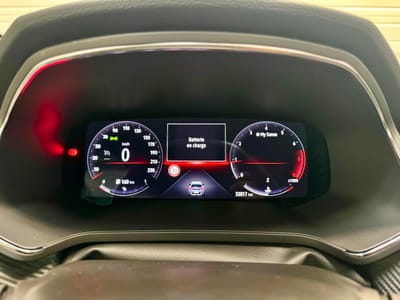 Renault Captur RS LINE — photo 16