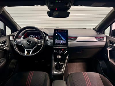 Renault Captur RS LINE — photo 2