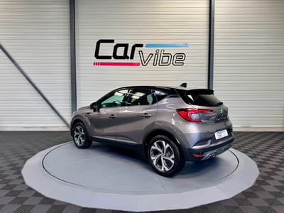 Renault Captur RS LINE — photo 6