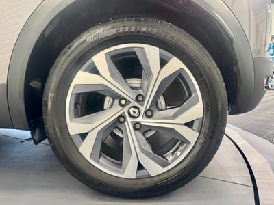 Renault Captur RS LINE — photo 28
