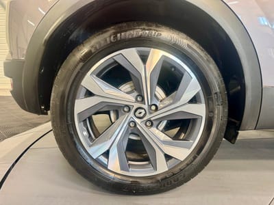 Renault Captur RS LINE — photo 27