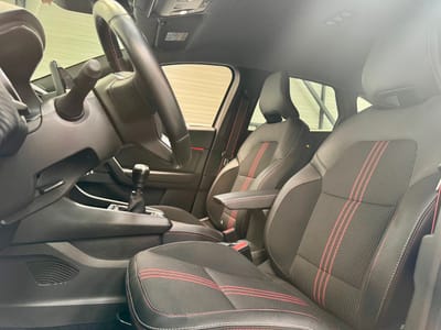 Renault Captur RS LINE — photo 14