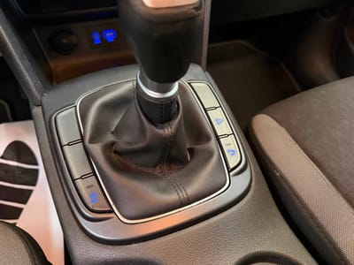 Hyundai Kona Intuitive — photo 22