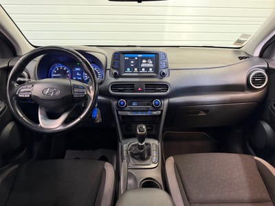 Hyundai Kona Intuitive — photo 2