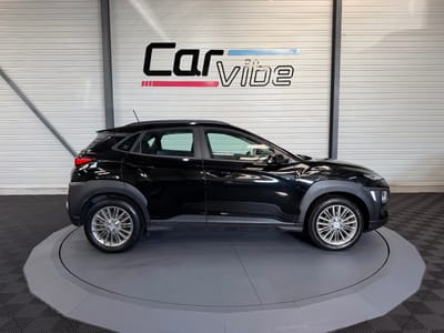 Hyundai Kona Intuitive — photo 3