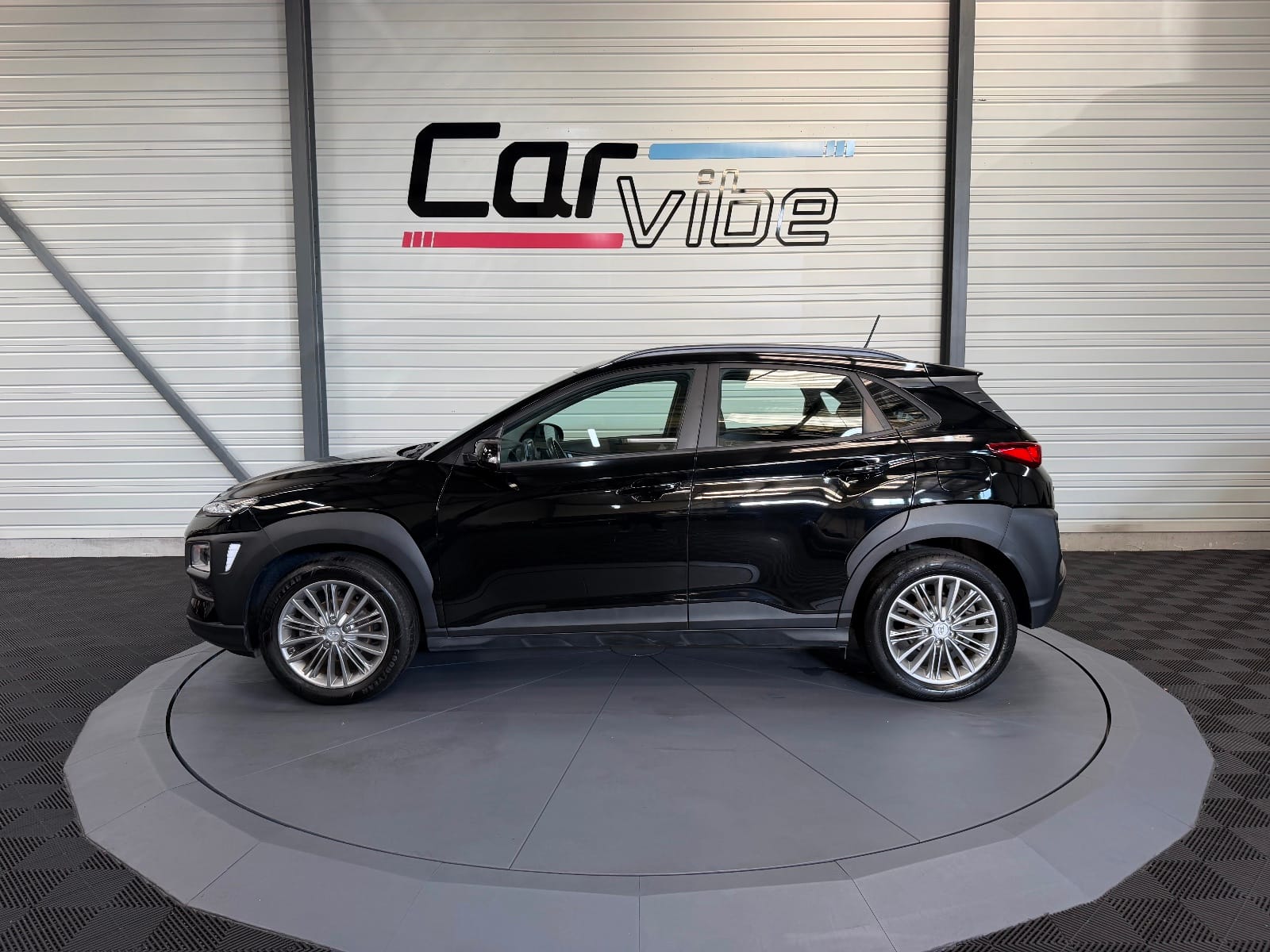 Hyundai Kona Intuitive — photo 7