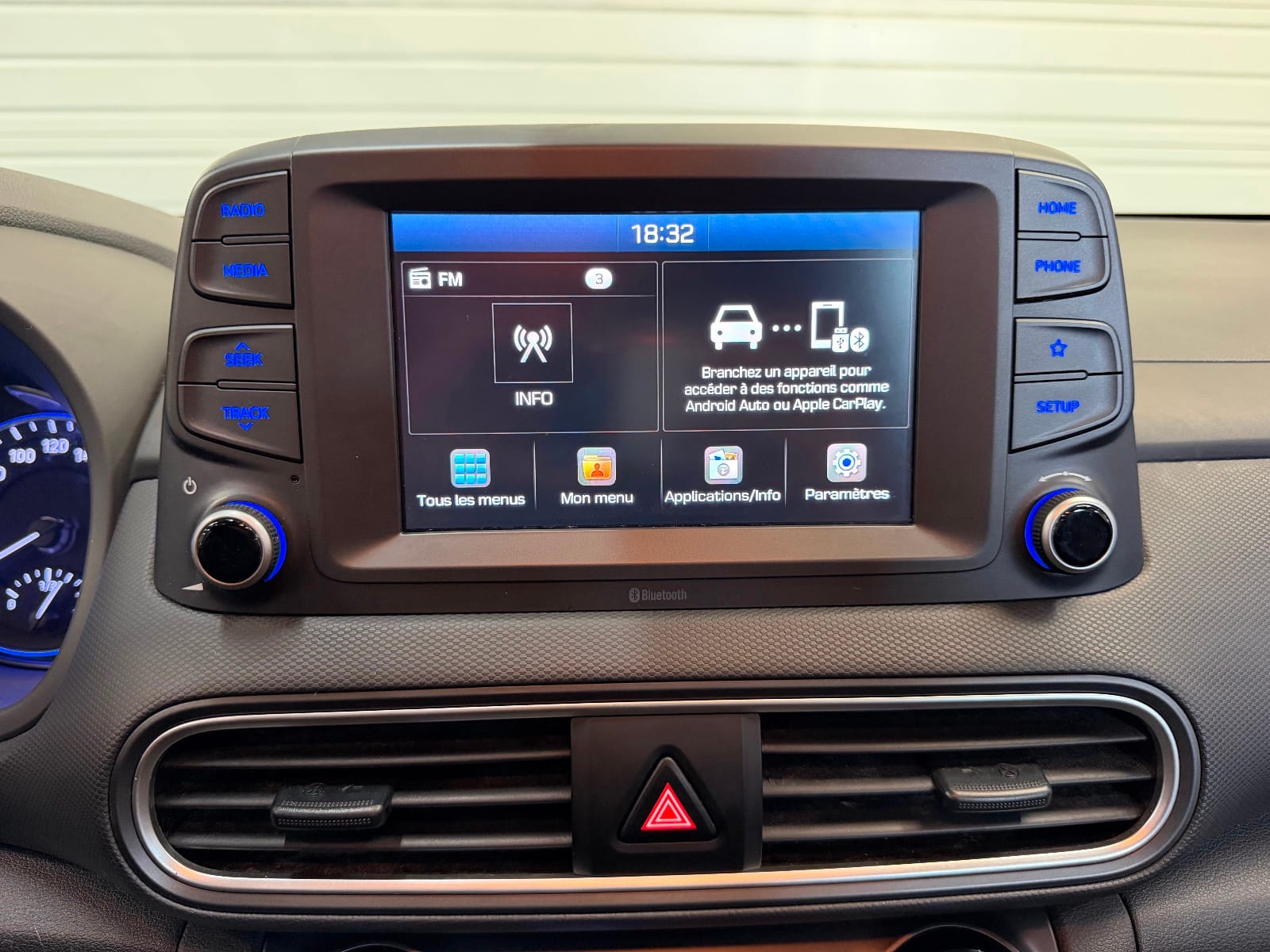 Hyundai Kona Intuitive — photo 19