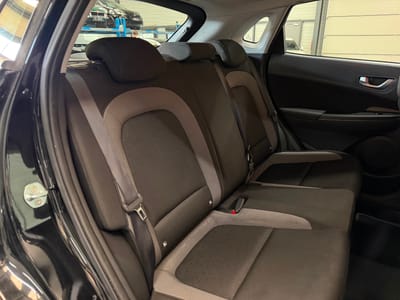 Hyundai Kona Intuitive — photo 14