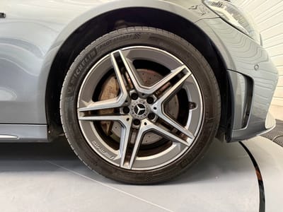 Mercedes-Benz Classe C Break AMG Line — photo 24