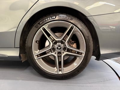 Mercedes-Benz Classe C Break AMG Line — photo 22