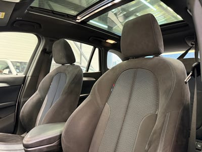 BMW X1 M Sport — photo 11