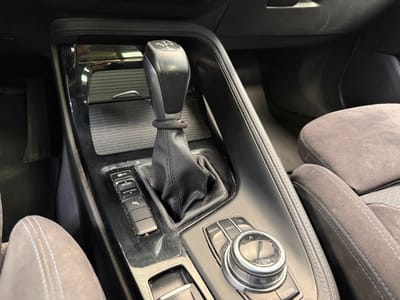 BMW X1 M Sport — photo 19