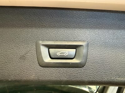 BMW X1 M Sport — photo 20