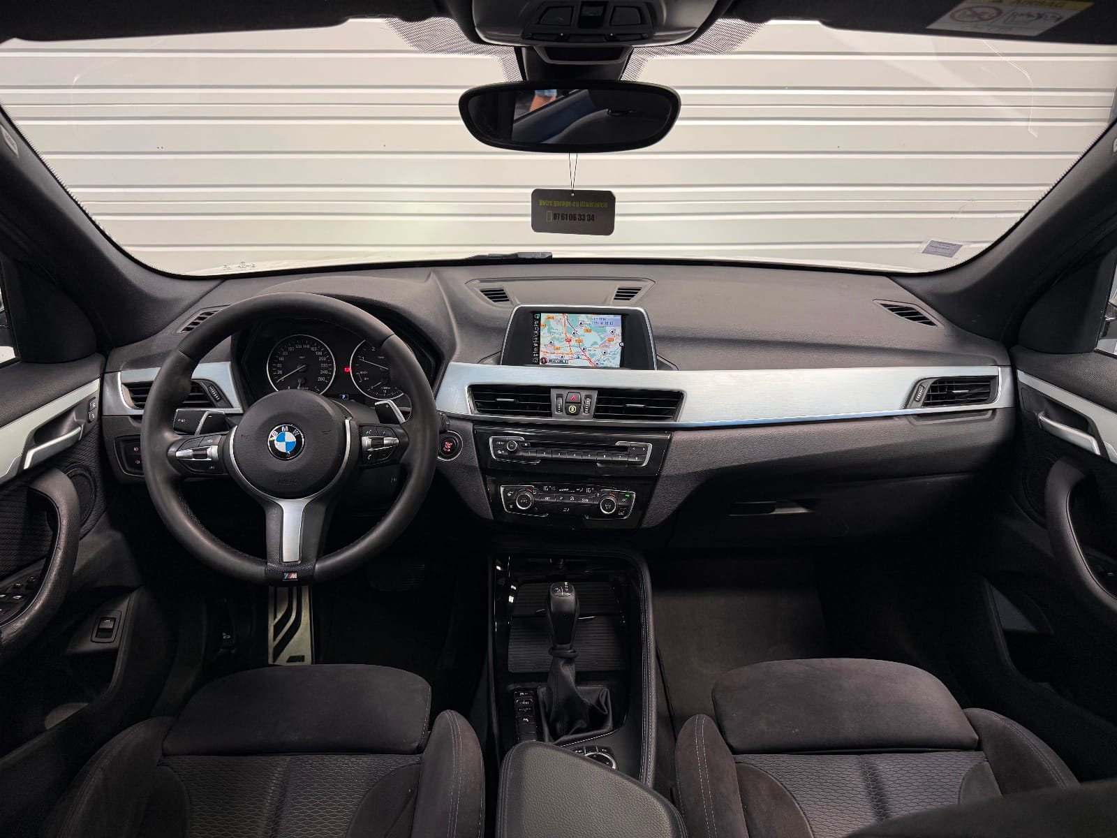 BMW X1 M Sport — photo 2