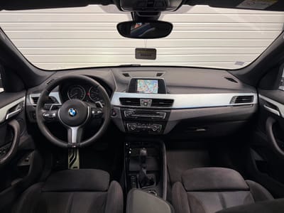 BMW X1 M Sport — photo 2