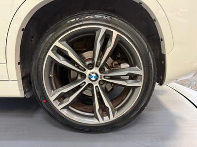 BMW X1 M Sport — photo 24