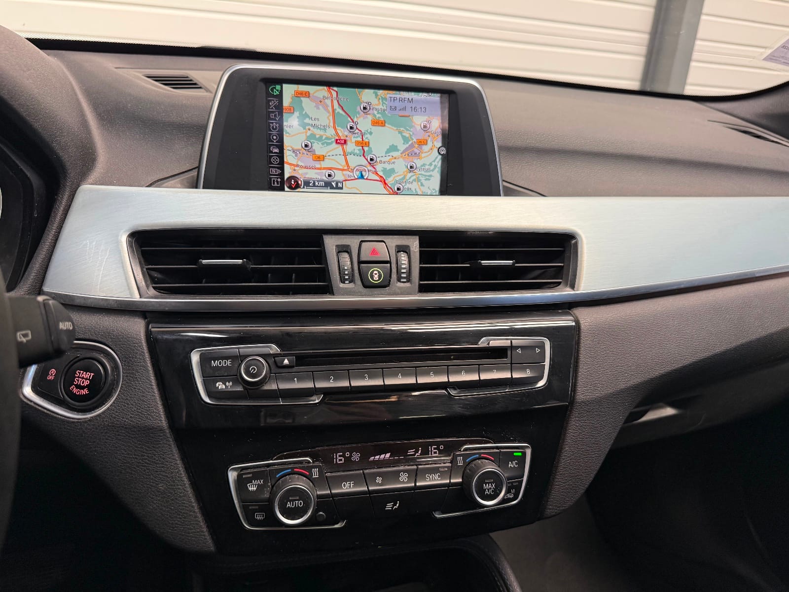BMW X1 M Sport — photo 17