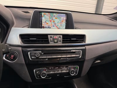 BMW X1 M Sport — photo 17
