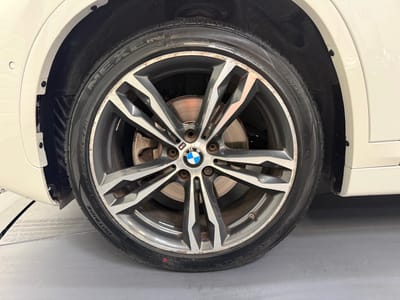 BMW X1 M Sport — photo 21