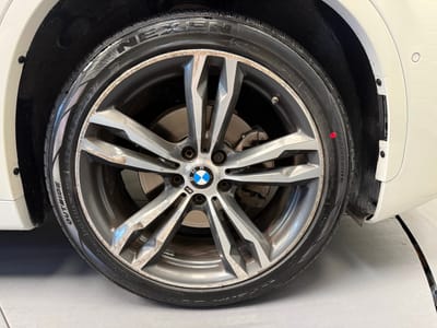 BMW X1 M Sport — photo 22